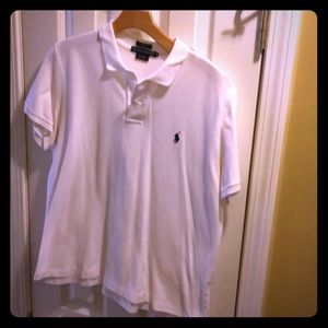 Ralph Lauren Classic Polo